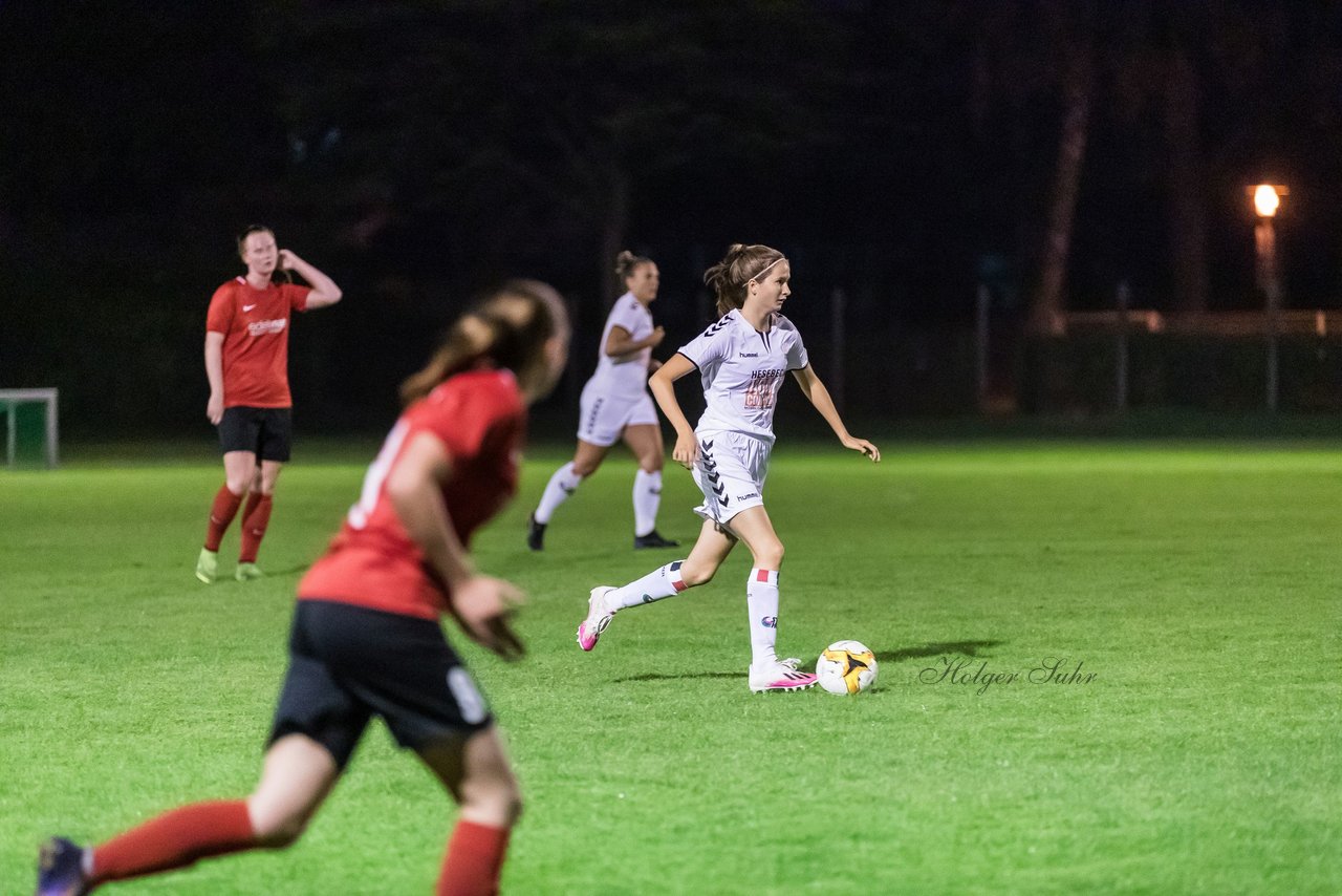 Bild 198 - Frauen SV Henstedt Ulzburg - Wellingsbuettel : Ergebnis: 11:1